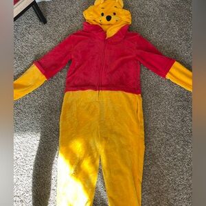 Winnie the Pooh Onsie